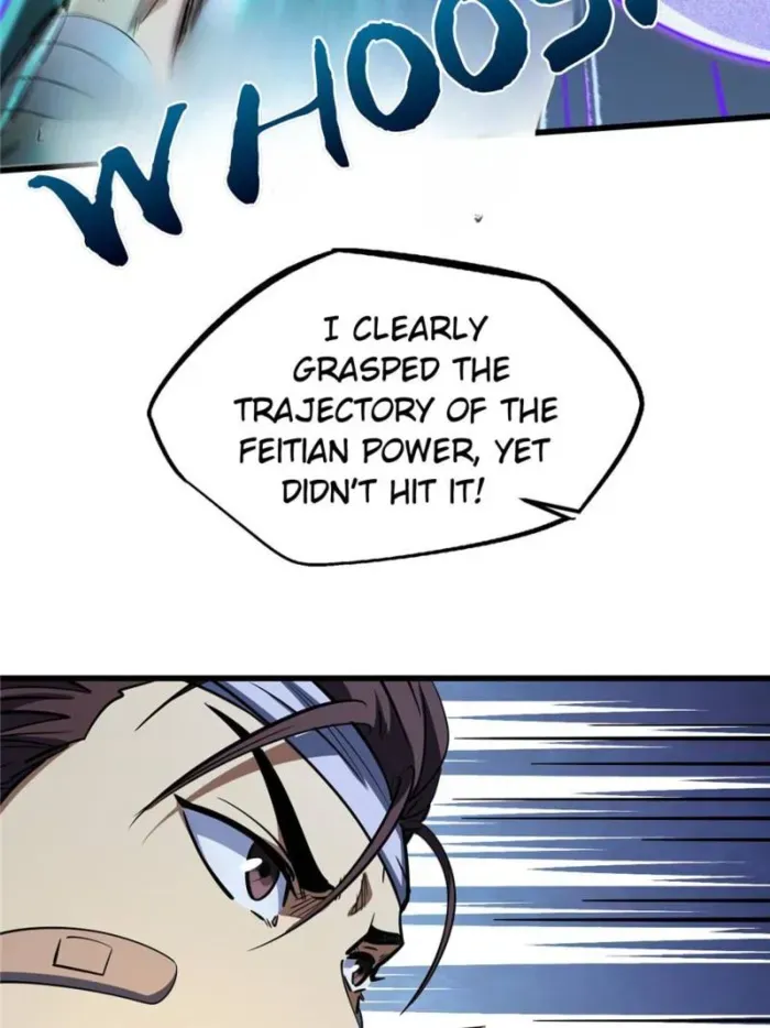 Read Super Gene chapter 298 image 4 on Lezhin