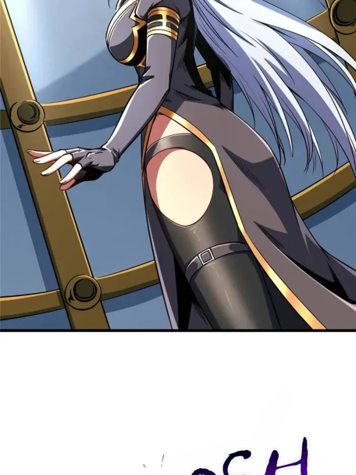 Read Super Gene chapter 298 image 44 on Lezhin