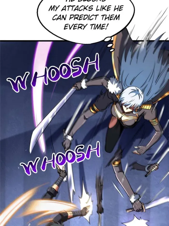Read Super Gene chapter 298 image 52 on Lezhin