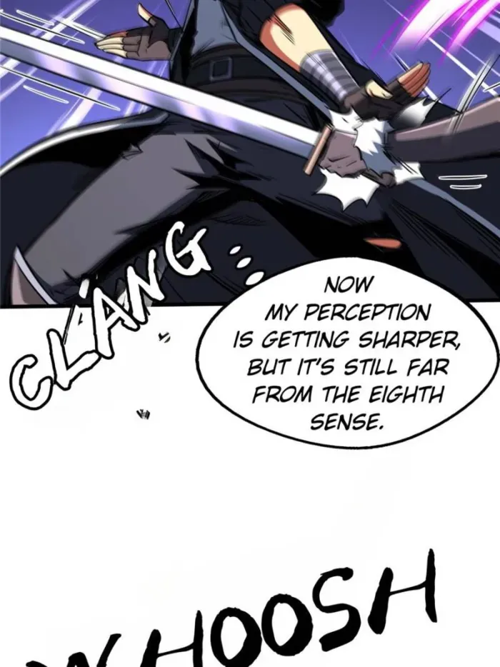 Read Super Gene chapter 298 image 55 on Lezhin
