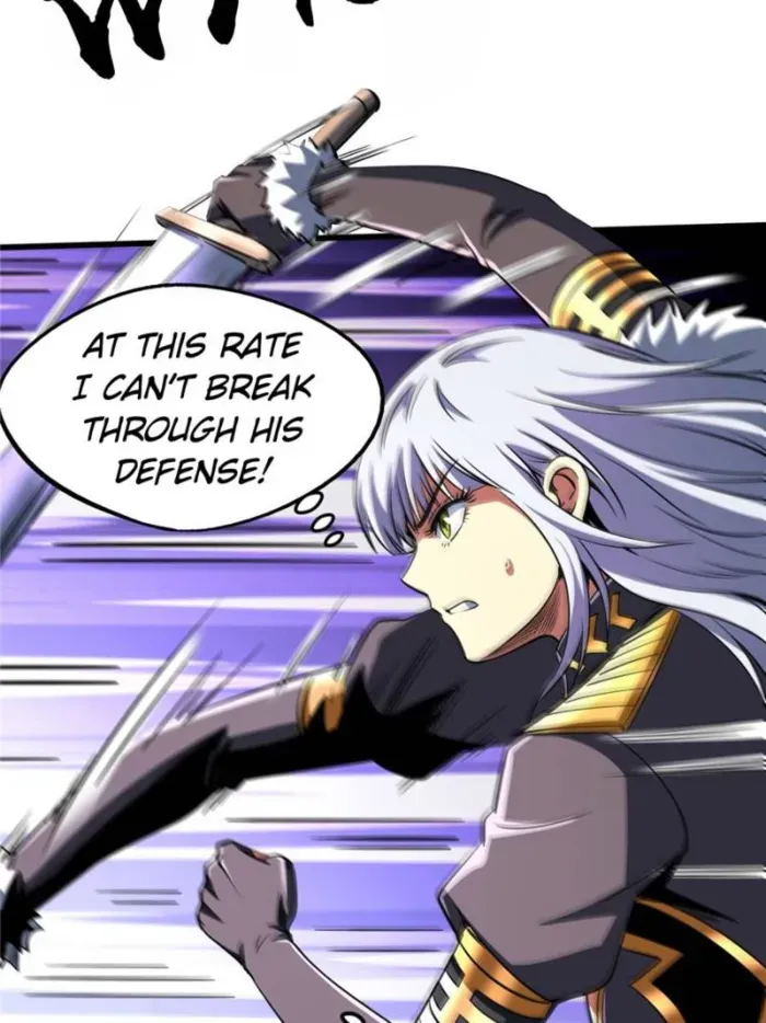 Read Super Gene chapter 298 image 56 on Lezhin