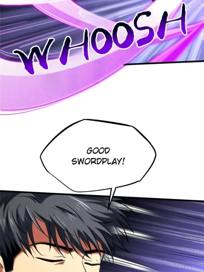 Read Super Gene chapter 298 image 59 on Lezhin