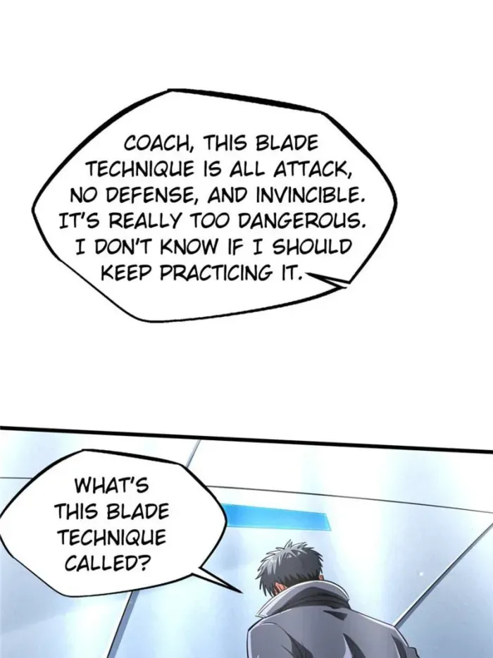 Read Super Gene chapter 298 image 65 on Lezhin
