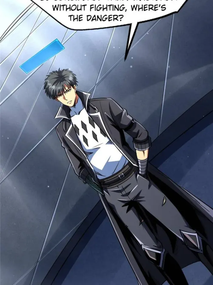 Read Super Gene chapter 298 image 68 on Lezhin
