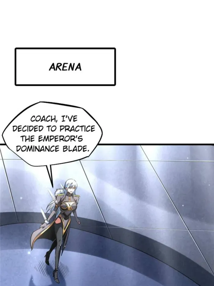 Read Super Gene chapter 299 image 12 on Lezhin