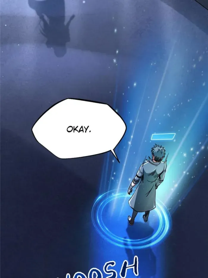 Read Super Gene chapter 299 image 13 on Lezhin