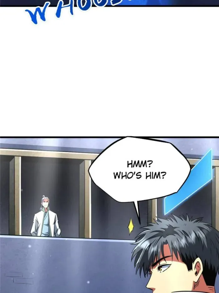 Read Super Gene chapter 299 image 14 on Lezhin
