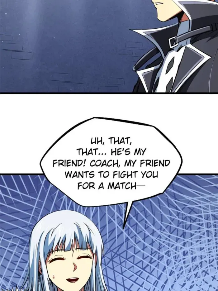 Read Super Gene chapter 299 image 15 on Lezhin