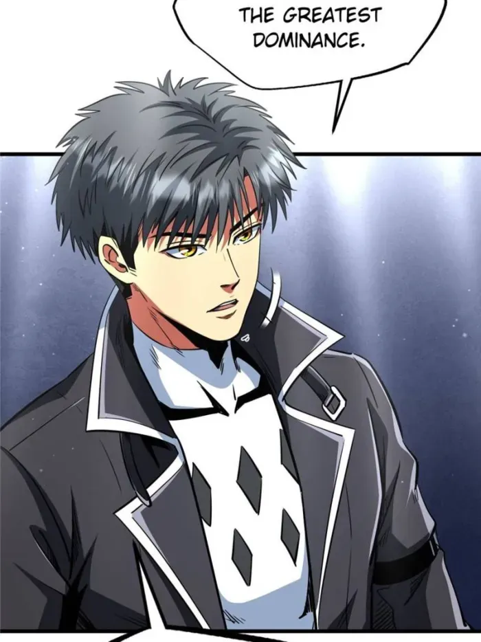 Read Super Gene chapter 299 image 2 on Lezhin