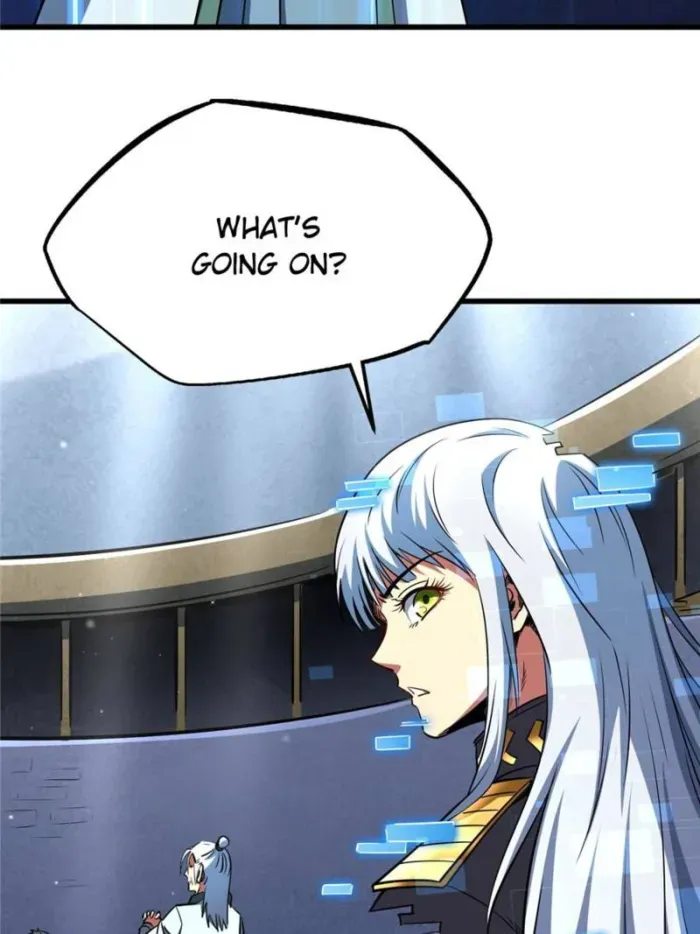 Read Super Gene chapter 299 image 20 on Lezhin