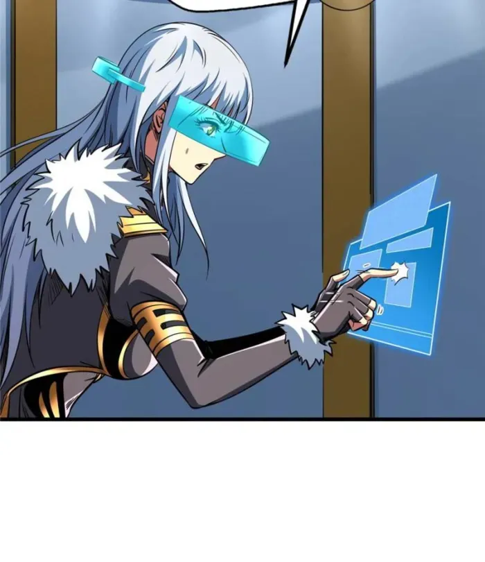 Read Super Gene chapter 299 image 22 on Lezhin
