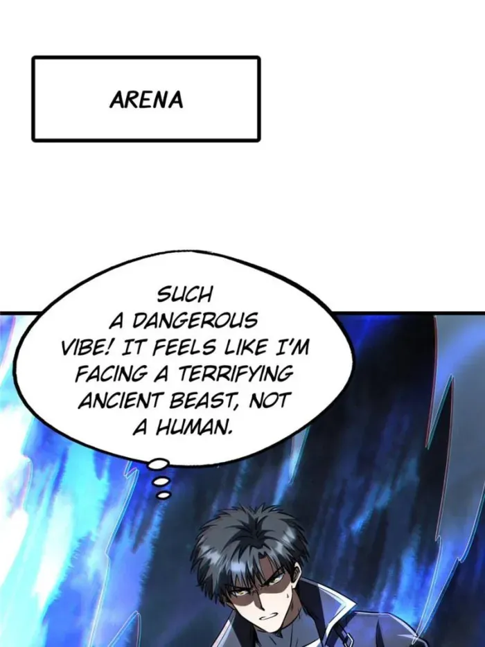 Read Super Gene chapter 299 image 23 on Lezhin