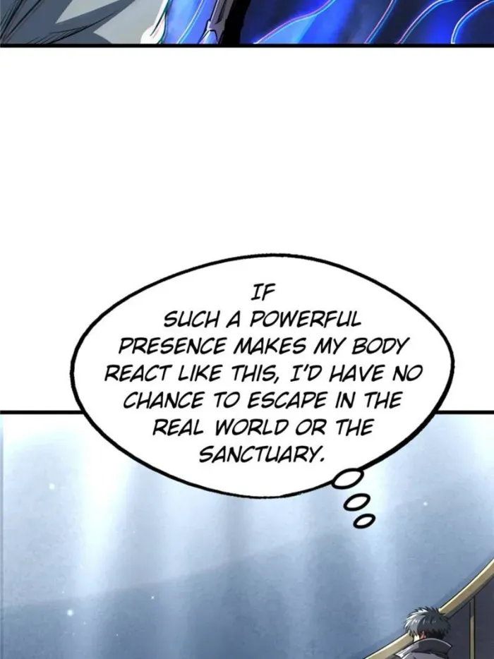 Read Super Gene chapter 299 image 26 on Lezhin