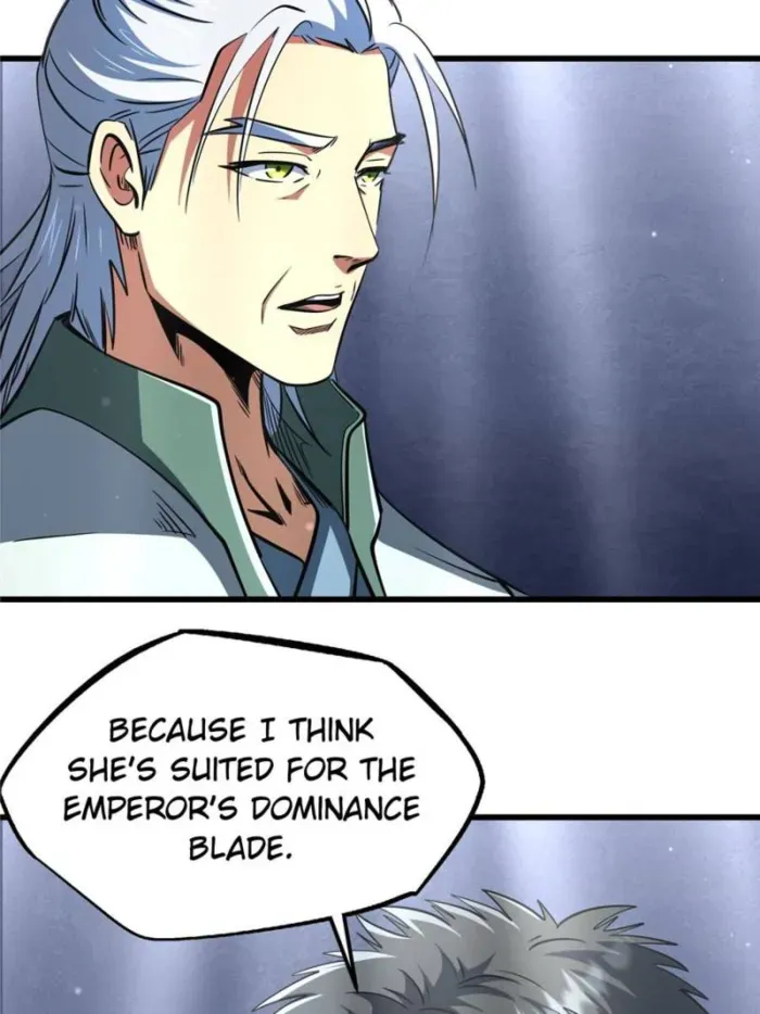 Read Super Gene chapter 299 image 28 on Lezhin