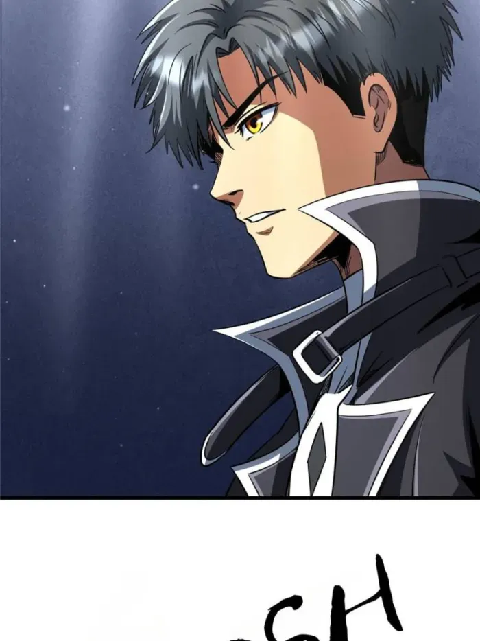 Read Super Gene chapter 299 image 29 on Lezhin
