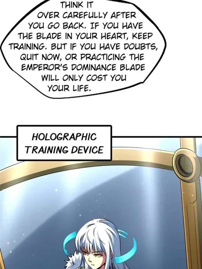 Read Super Gene chapter 299 image 3 on Lezhin