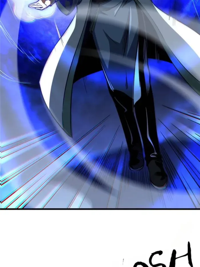 Read Super Gene chapter 299 image 31 on Lezhin