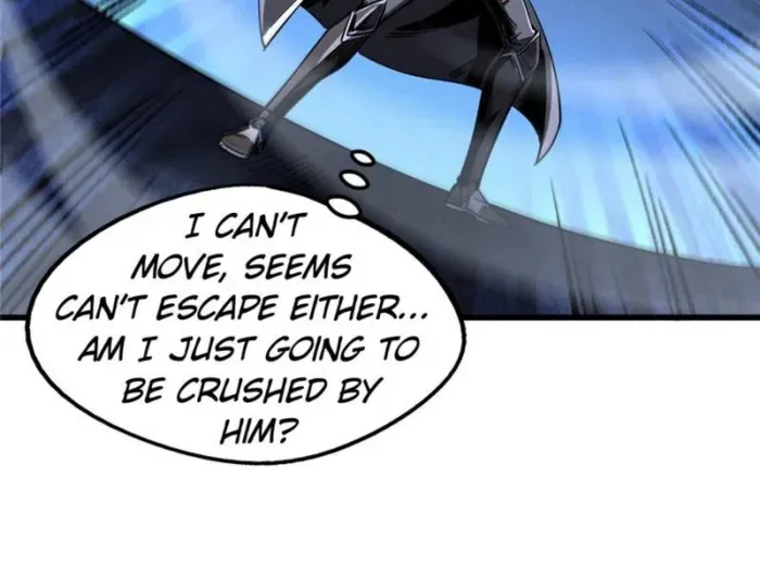 Read Super Gene chapter 299 image 33 on Lezhin