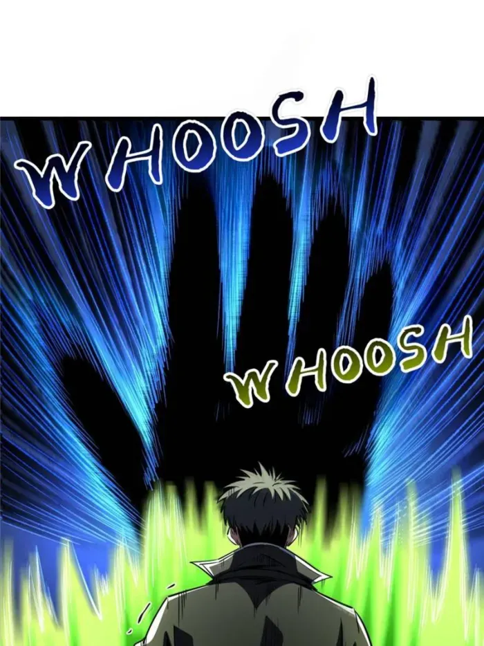 Read Super Gene chapter 299 image 34 on Lezhin
