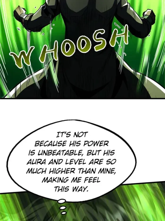 Read Super Gene chapter 299 image 35 on Lezhin