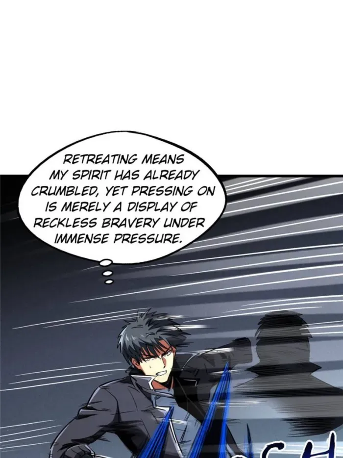 Read Super Gene chapter 299 image 37 on Lezhin