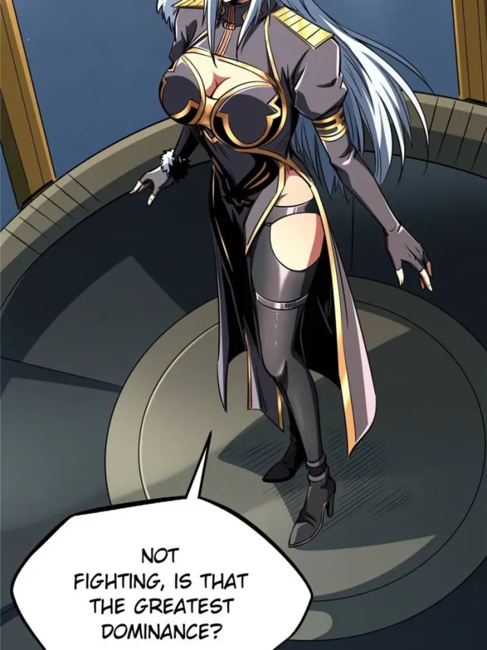 Read Super Gene chapter 299 image 4 on Lezhin