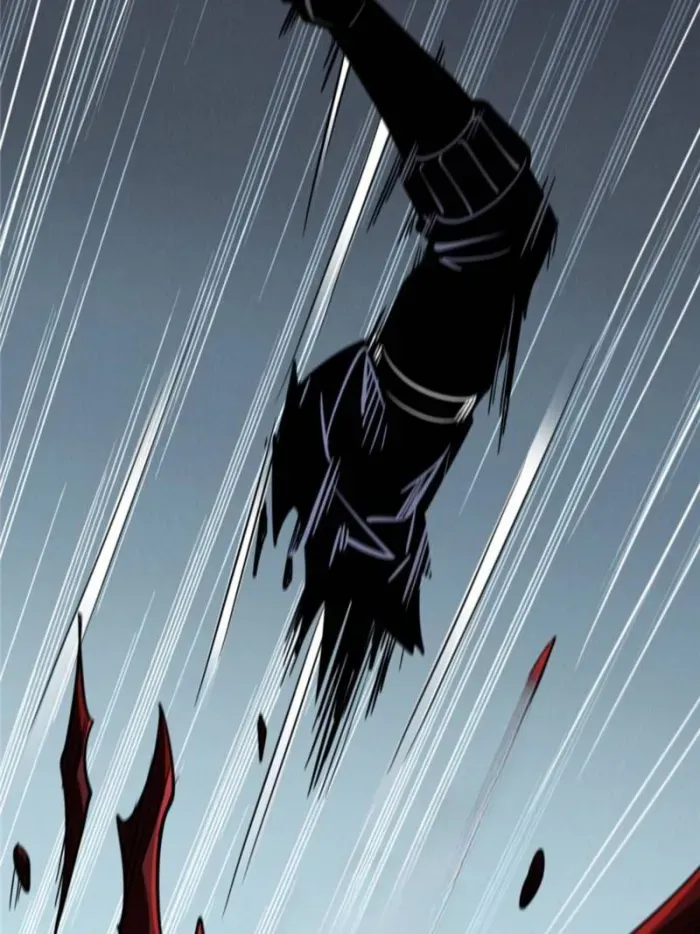 Read Super Gene chapter 299 image 40 on Lezhin