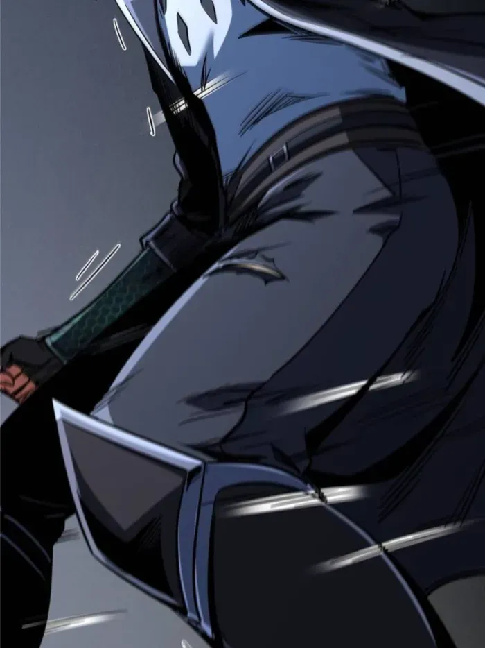 Read Super Gene chapter 299 image 43 on Lezhin