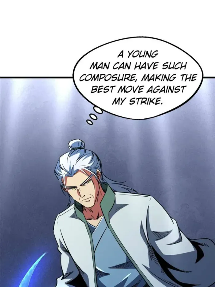 Read Super Gene chapter 299 image 45 on Lezhin