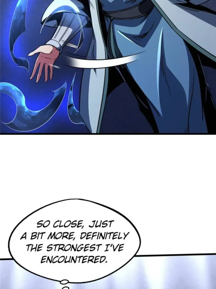 Read Super Gene chapter 299 image 46 on Lezhin