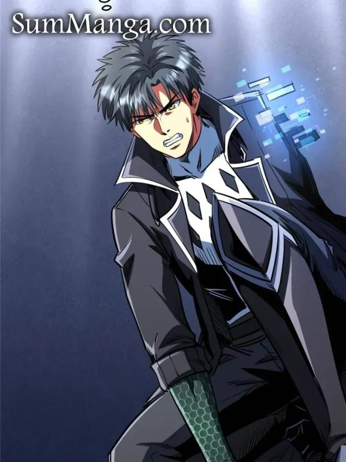 Read Super Gene chapter 299 image 47 on Lezhin