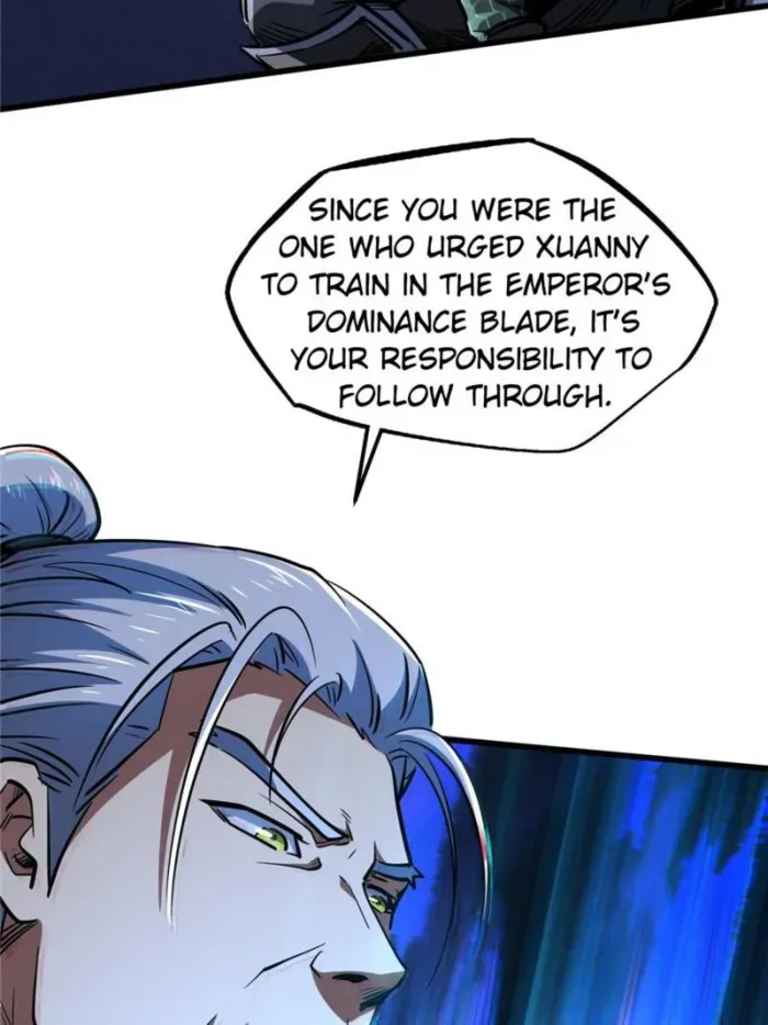 Read Super Gene chapter 299 image 48 on Lezhin