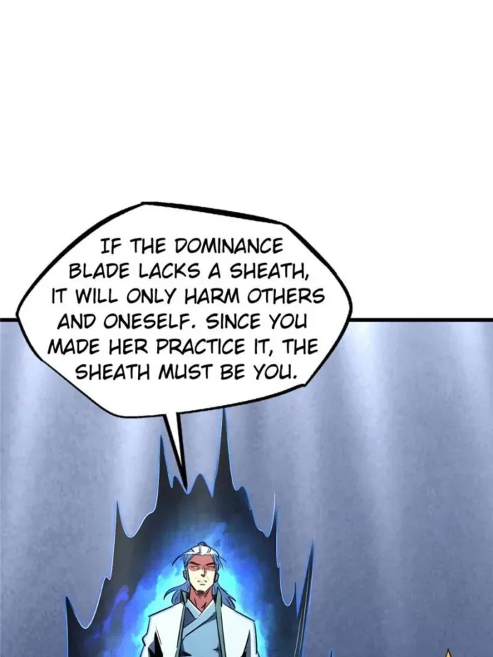 Read Super Gene chapter 299 image 51 on Lezhin