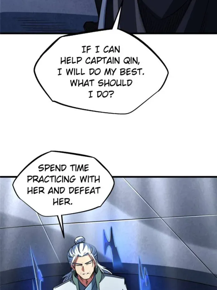 Read Super Gene chapter 299 image 53 on Lezhin