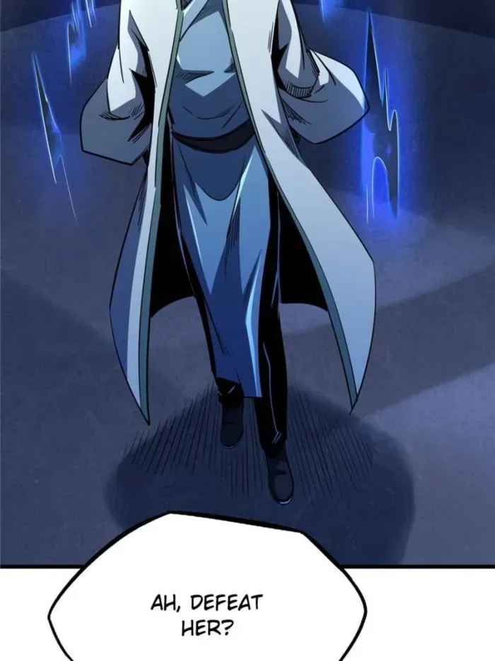 Read Super Gene chapter 299 image 54 on Lezhin