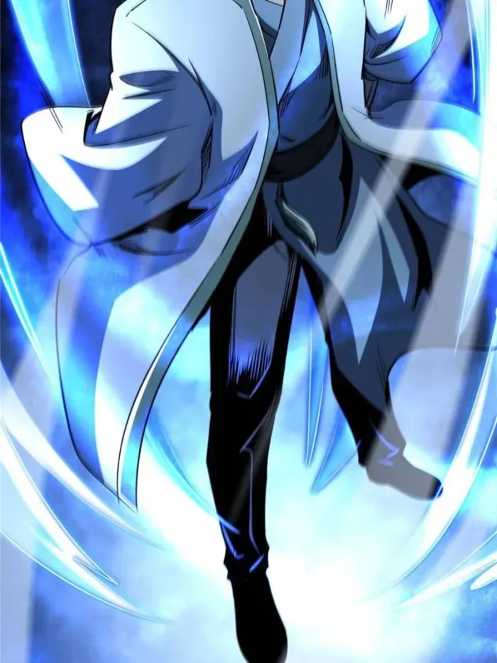 Read Super Gene chapter 299 image 60 on Lezhin