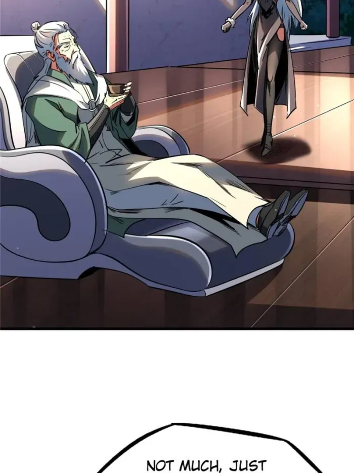 Read Super Gene chapter 299 image 65 on Lezhin
