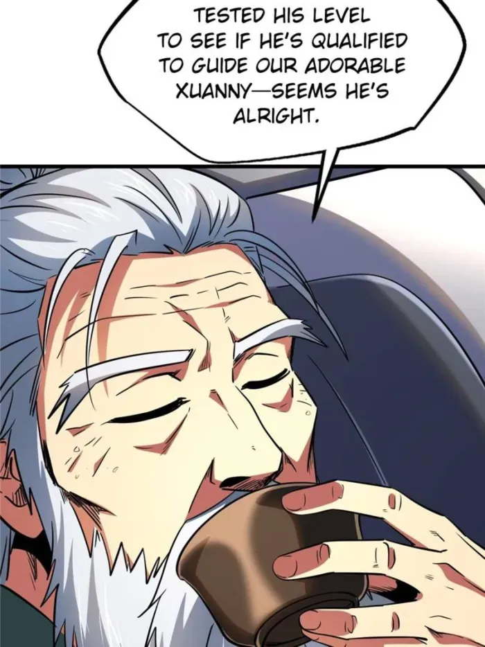 Read Super Gene chapter 299 image 66 on Lezhin