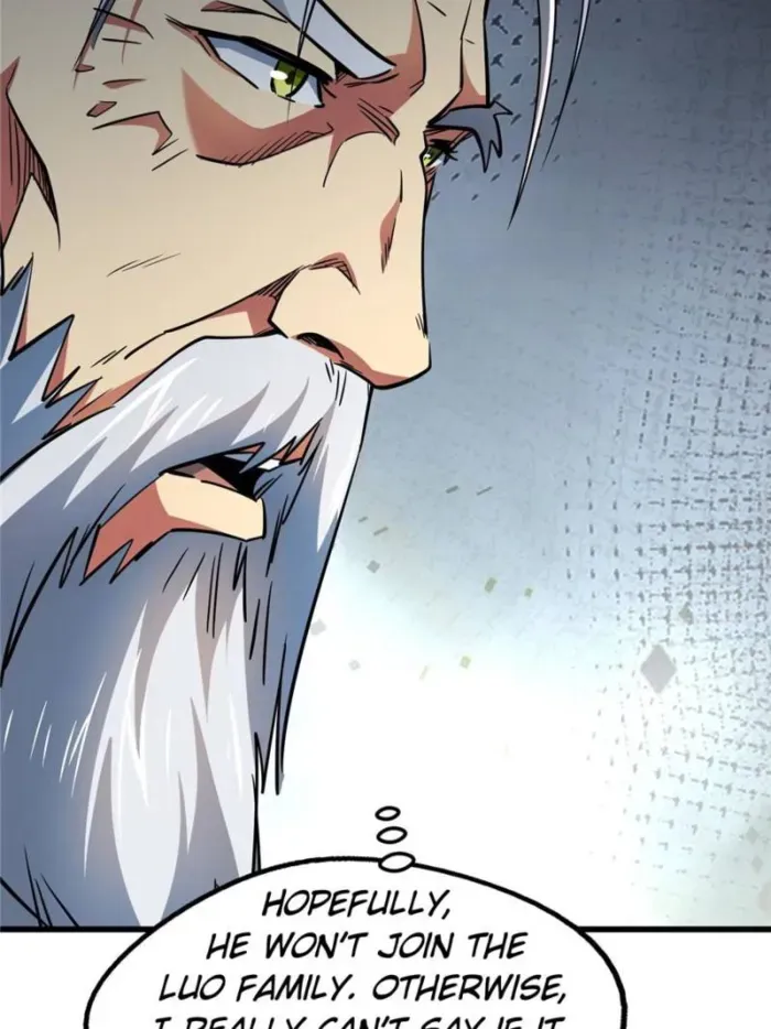 Read Super Gene chapter 299 image 68 on Lezhin