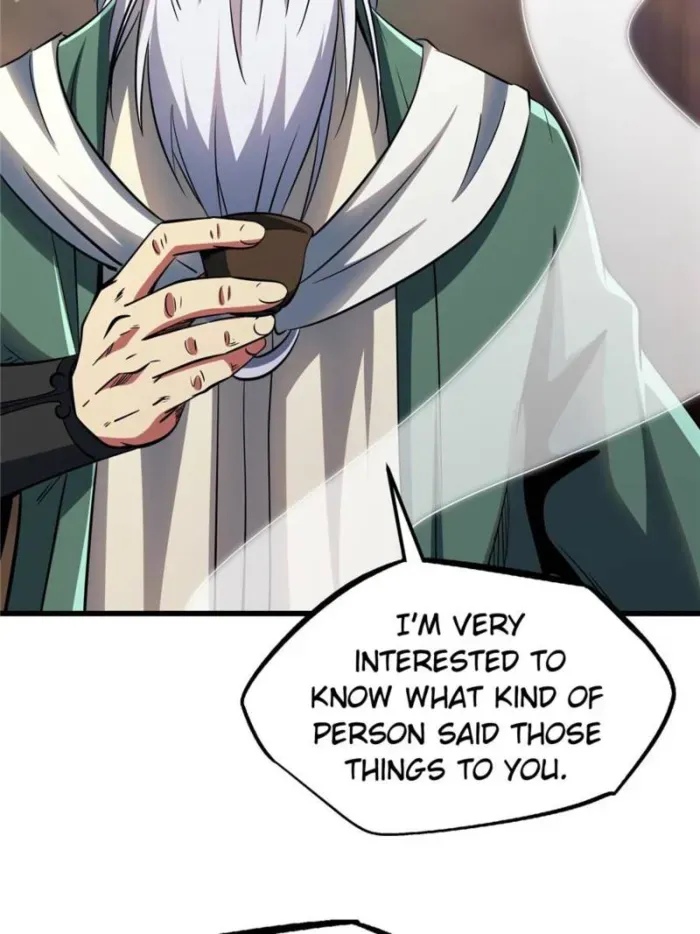 Read Super Gene chapter 299 image 7 on Lezhin