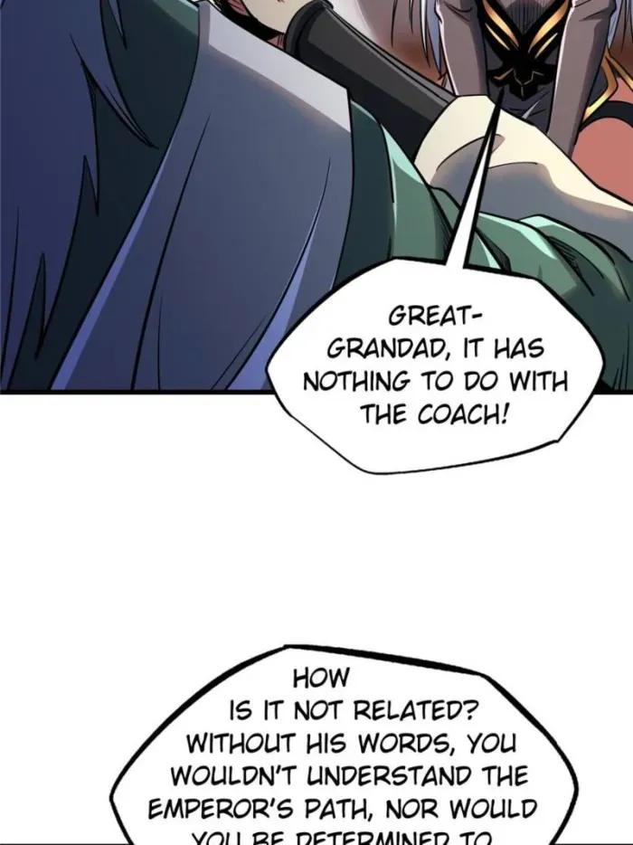 Read Super Gene chapter 299 image 9 on Lezhin