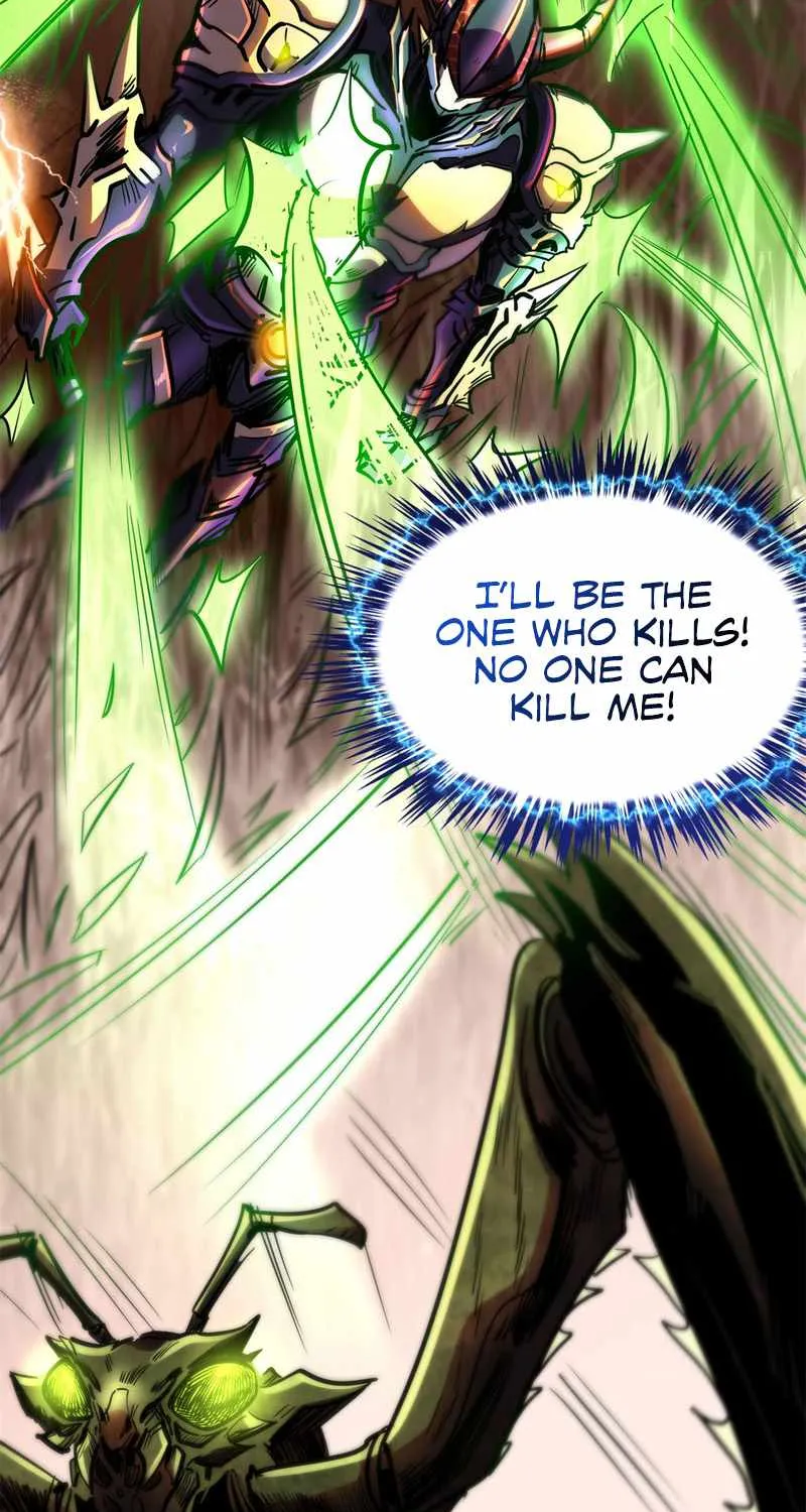Read Super Gene chapter 3 image 21 on Lezhin