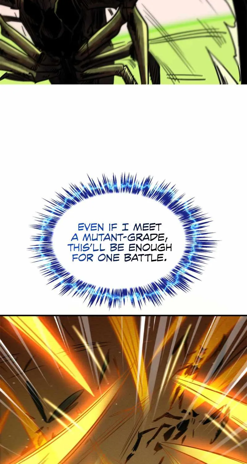 Read Super Gene chapter 3 image 22 on Lezhin