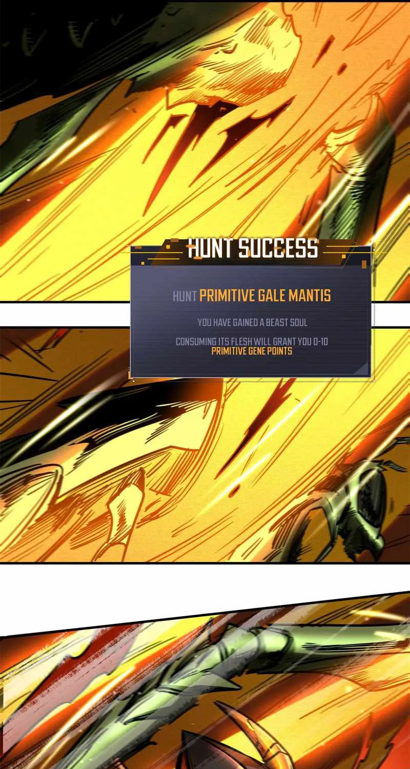 Read Super Gene chapter 3 image 24 on Lezhin