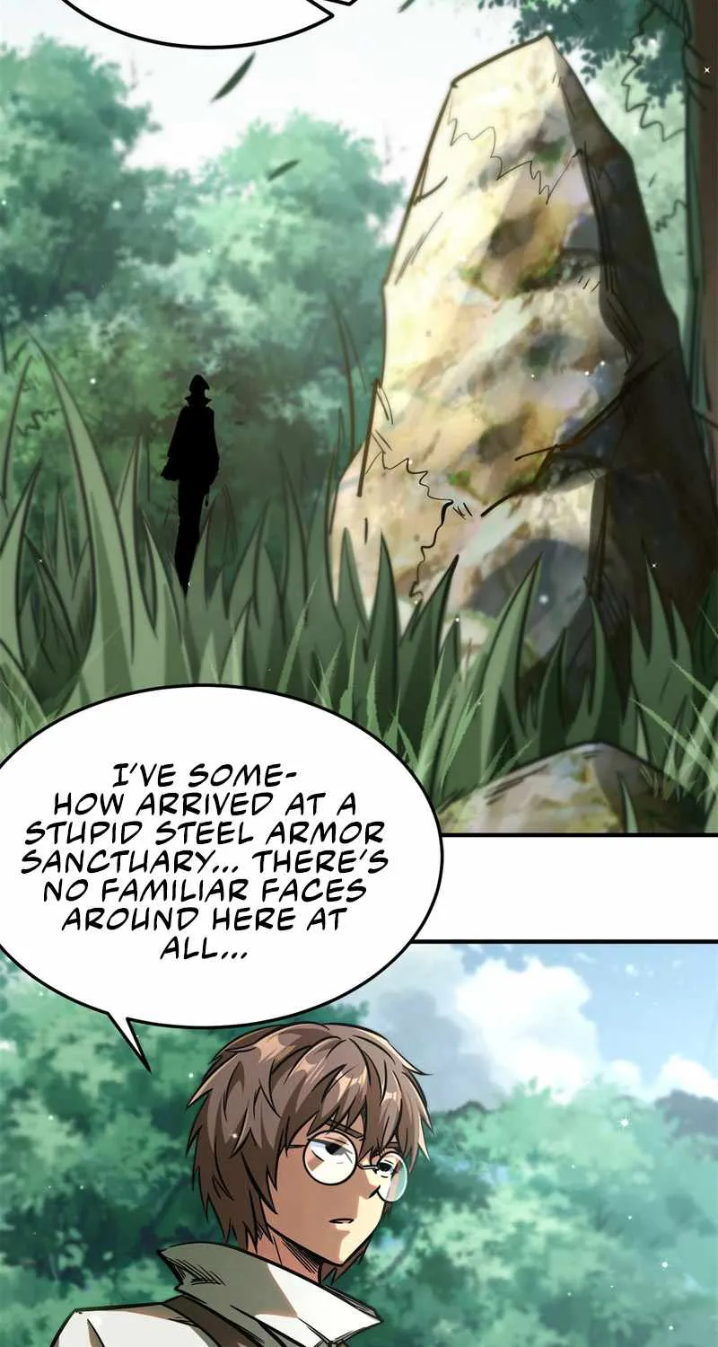 Read Super Gene chapter 3 image 31 on Lezhin