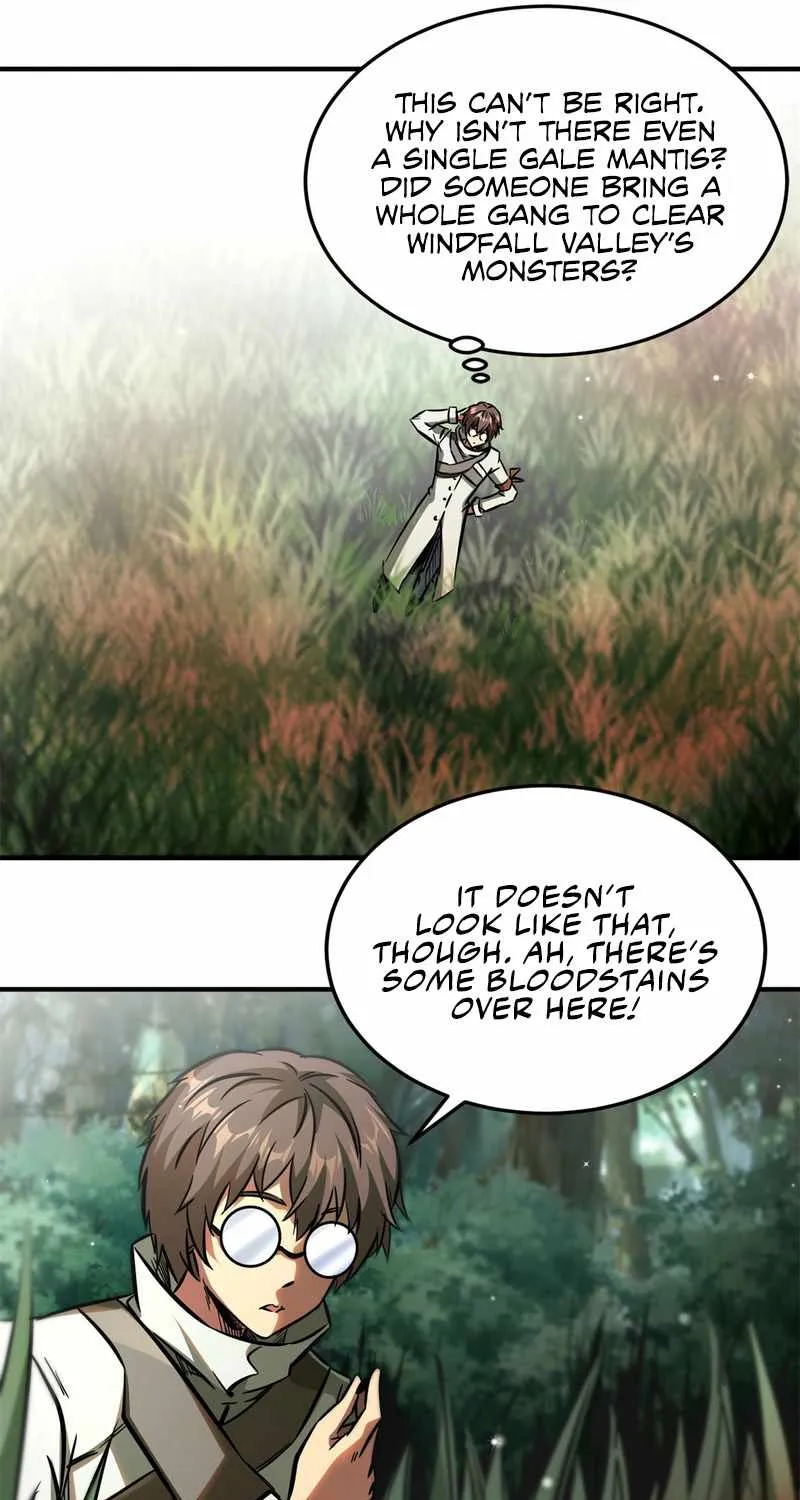Read Super Gene chapter 3 image 34 on Lezhin