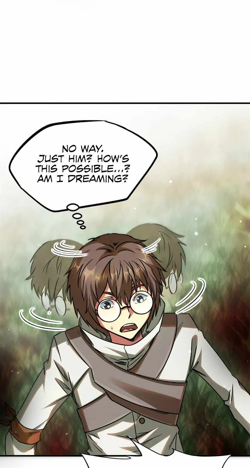 Read Super Gene chapter 3 image 40 on Lezhin