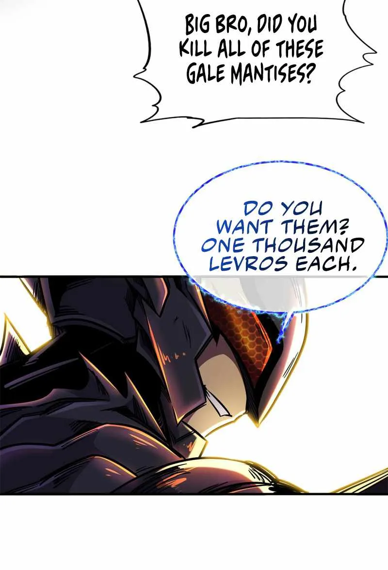 Read Super Gene chapter 3 image 41 on Lezhin