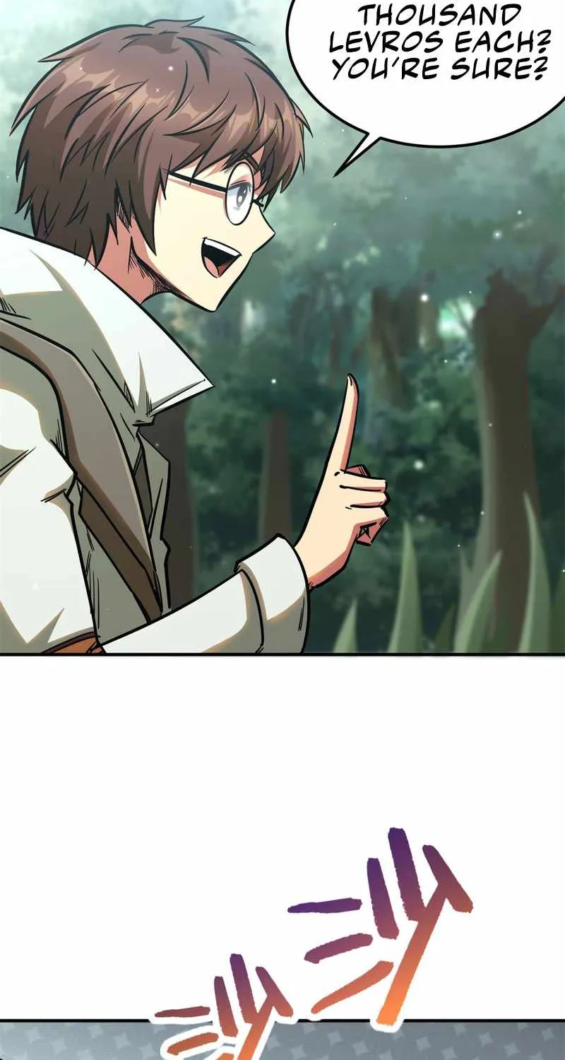 Read Super Gene chapter 3 image 43 on Lezhin