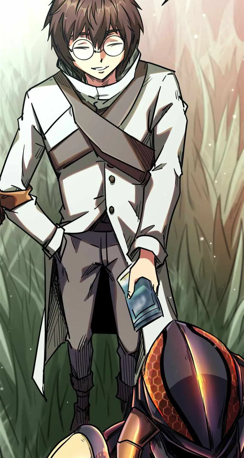 Read Super Gene chapter 3 image 45 on Lezhin